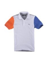 探索Justyle官方旗舰店亚马逊Polo衫 经典T恤与Polo的完美融合