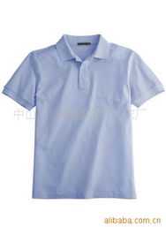 中山市沙溪镇成昌制衣厂 专业打造品质Polo衫